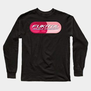 Fukitol Long Sleeve T-Shirt